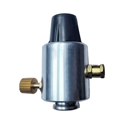 Camping gas regulator - gas,