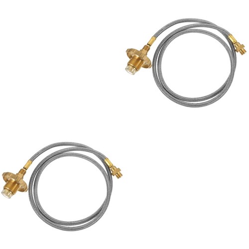 Set gas regulators - gas, for