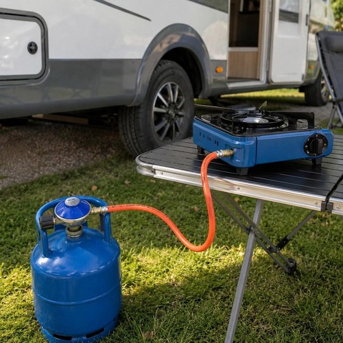 Campingaz 901 904 - 907, butane