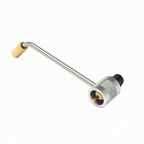 Gas regulator outdoor for - outdoor,