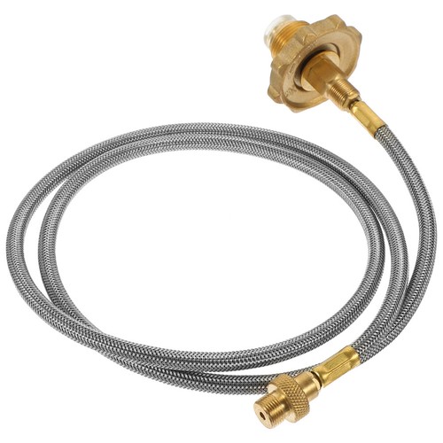 Camping stove regulator - stove, gas