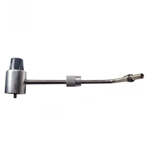 Camping stove regulator - camping,